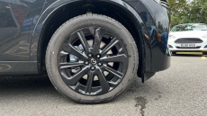 Mazda CX-60 2.5 PHEV Homura Plus 5dr Auto Estate